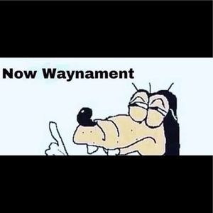 Meet your Posher, Nicholas